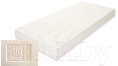 Матрас Getha 90x200x10