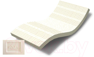 Матрас Getha 90x200x10