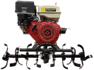 Мотоблок бензиновый StaRK ST-1800 / 4026 (3+1)