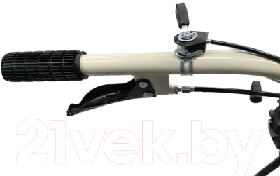 Мотоблок бензиновый StaRK ST-1800 / 4026 (3+1)