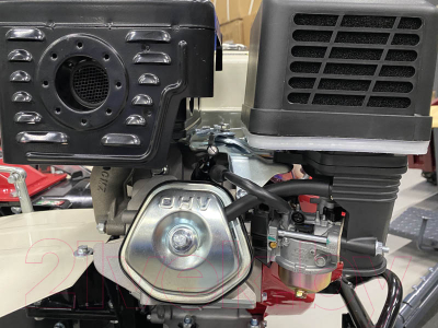 Мотоблок бензиновый StaRK ST-1800 / 4026 (3+1)