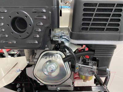 Мотоблок бензиновый StaRK ST-1800 / 4026 (3+1)