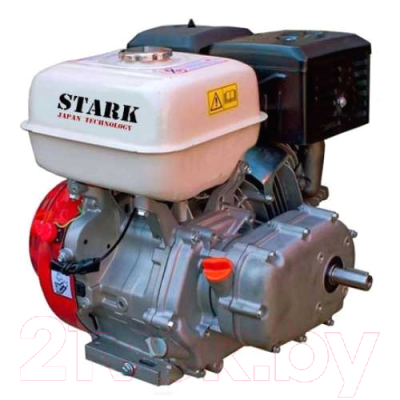 Двигатель бензиновый StaRK GX 450 F-R / 1745-450F-R - фото