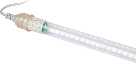 Светильник для аквариума ЭРА FITO-10W-Ra90-Т8-AQUA / Б0057417