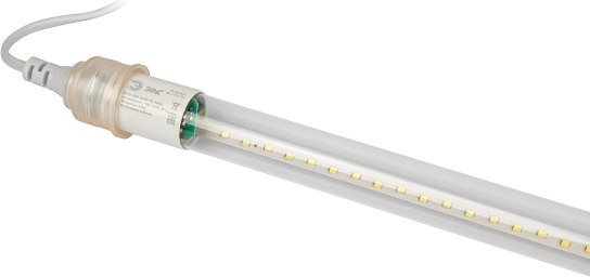 Светильник для аквариума ЭРА FITO-10W-Ra90-Т8-AQUA / Б0057417