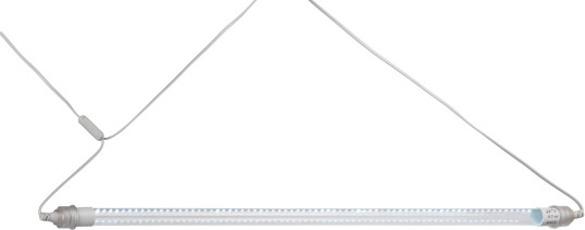 Лампа для аквариума ЭРА FITO-15W-Ra90-Т8-AQUA / Б0057418 - фото