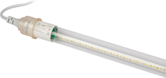 Лампа для аквариума ЭРА FITO-15W-Ra90-Т8-AQUA / Б0057418