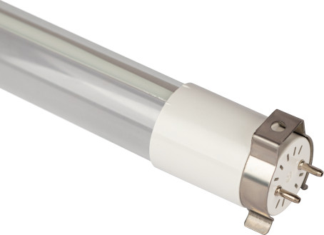 Лампа для аквариума ЭРА FITO-15W-Ra90-Т8-AQUA / Б0057418