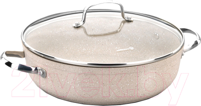 Кастрюля Korkmaz Granita A1263 - фото
