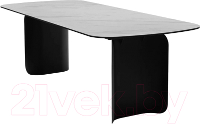Обеденный стол M-City Nord 240 Marbles KL-99 / 626M04965 - фото
