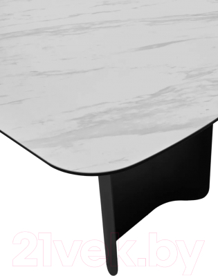 Обеденный стол M-City Nord 240 Marbles KL-99 / 626M04965
