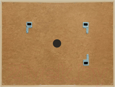 Зеркало Континент Торрес Люкс 70x50