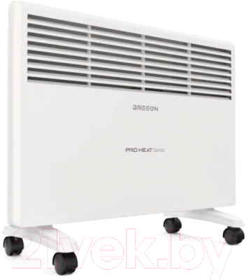 Конвектор Breeon BCPT-1500 KM