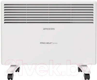 Конвектор Breeon BCPT-1500 KM