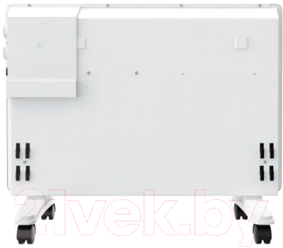 Конвектор Breeon BCPT-1500 KM