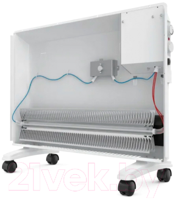 Конвектор Breeon BCPT-1500 KM