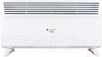 Конвектор Loriot LHCY-1500 M - фото