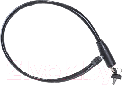 Велозамок Park 005136 - фото