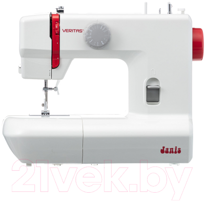 Швейная машина Veritas Janis - фото