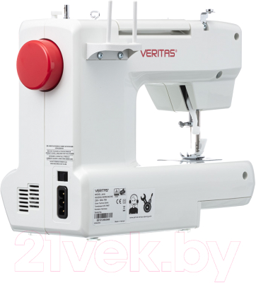 Швейная машина Veritas Janis