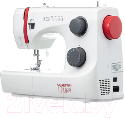 Швейная машина Veritas Laura