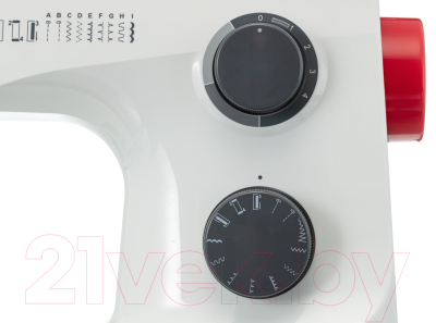 Швейная машина Veritas Laura