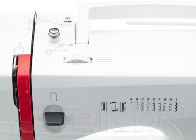 Швейная машина Veritas Laura