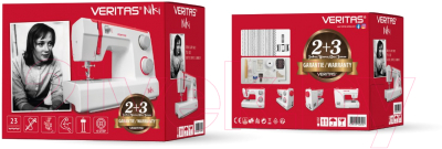 Швейная машина Veritas Niki