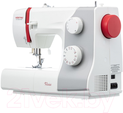 Швейная машина Veritas Rosa