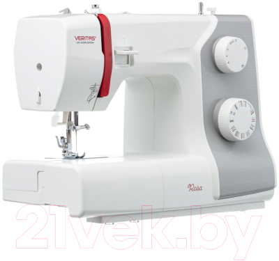 Швейная машина Veritas Rosa