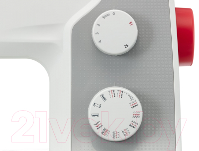 Швейная машина Veritas Rosa