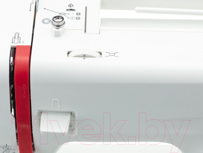 Швейная машина Veritas Rosa