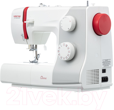 Швейная машина Veritas Anna - фото