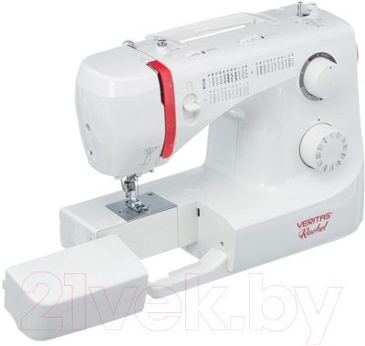 Швейная машина Veritas Rachel