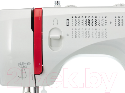 Швейная машина Veritas Rachel