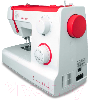 Швейная машина Veritas Camille
