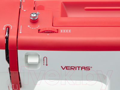 Швейная машина Veritas Camille