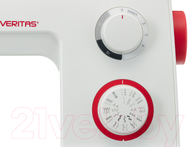 Швейная машина Veritas Camille