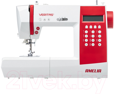 Швейная машина Veritas Amelia - фото