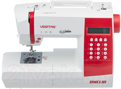 Швейная машина Veritas Amelia