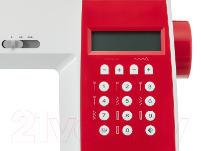 Швейная машина Veritas Amelia