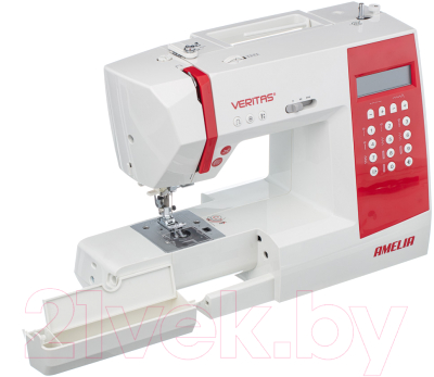 Швейная машина Veritas Amelia