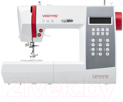 Швейная машина Veritas Bessie - фото