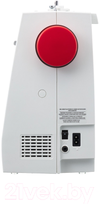 Швейная машина Veritas Bessie