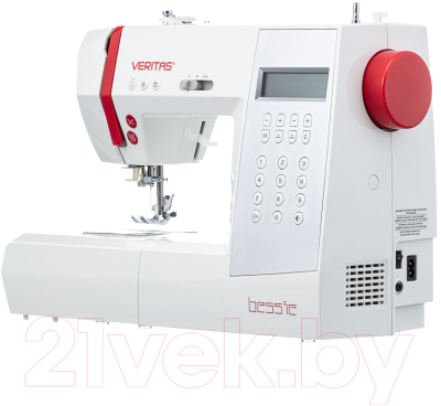 Швейная машина Veritas Bessie