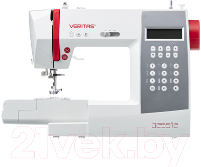 Швейная машина Veritas Bessie