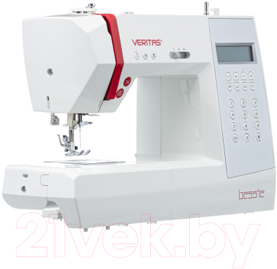 Швейная машина Veritas Bessie