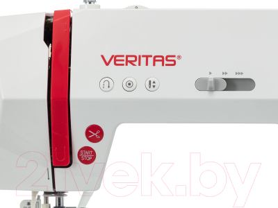 Швейная машина Veritas Bessie