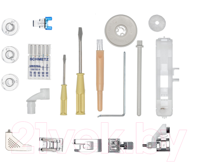 Швейная машина Veritas Marion