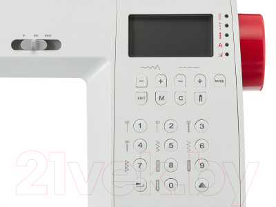 Швейная машина Veritas Marion